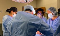 Surgery Services