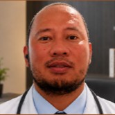 Photo of Rowell De Leon, M.D.