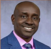 Photo of David Otuada, M.D.