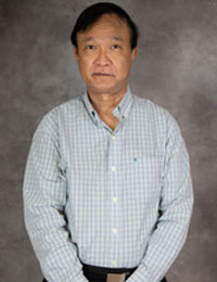 Photo of Htin A. Thaung, MD