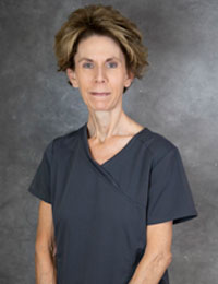 Photo of Kama Winn, FNP-BC