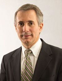 Photo of Fernando Boccalandro, M.D., F.A.C.C.