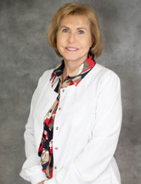 Photo of Malinda Redmon, RN, MSN, FN-PC