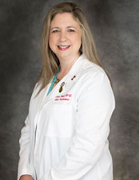 Photo of Krista Powell, APRN, FNP-BC