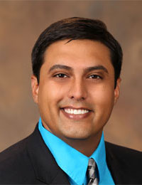 Photo of Luv Singh, MD
