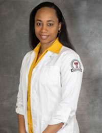 Photo of Shonna Harris, MSN, FNP-C